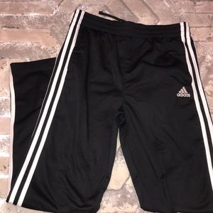 Adidas sweatpants